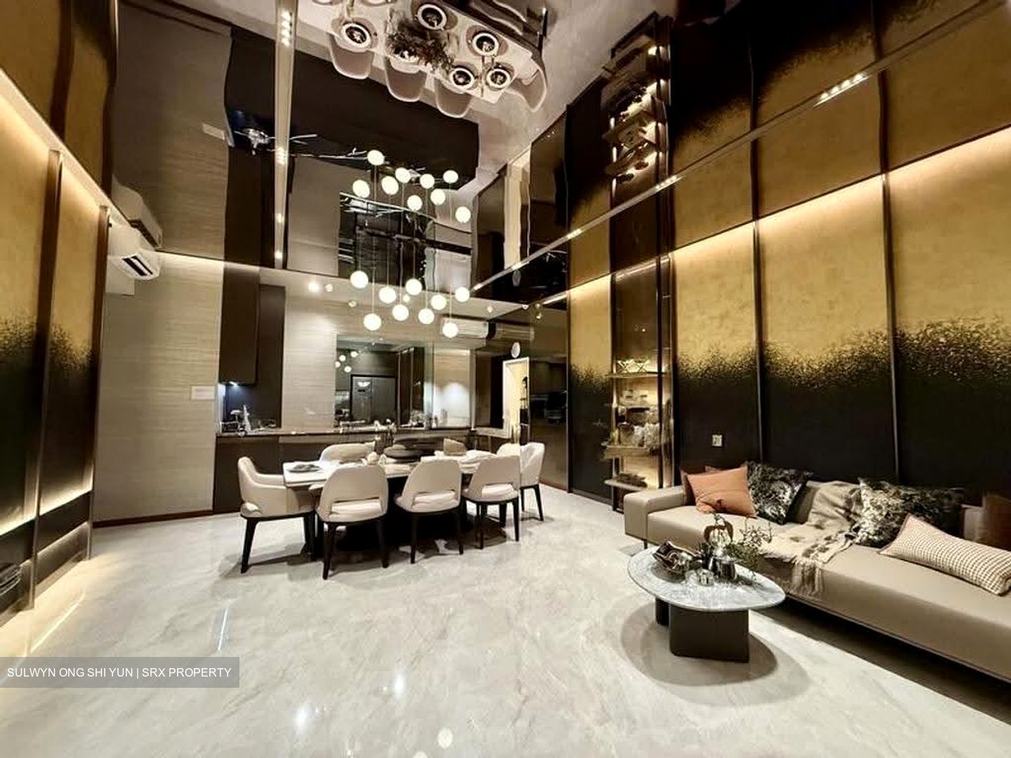 One Marina Gardens (D1), Apartment #639107441